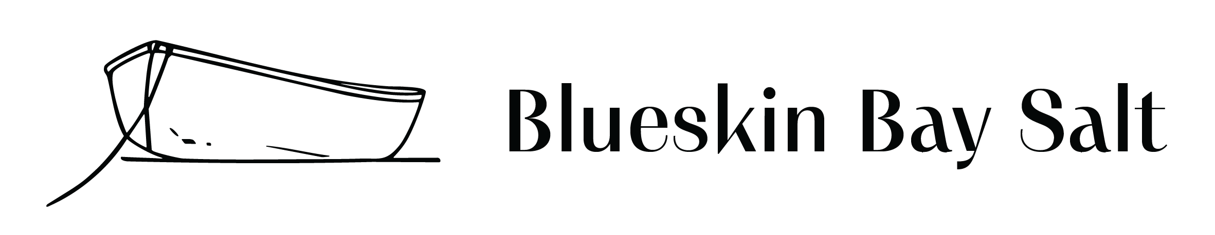 Blueskin Bay Salt